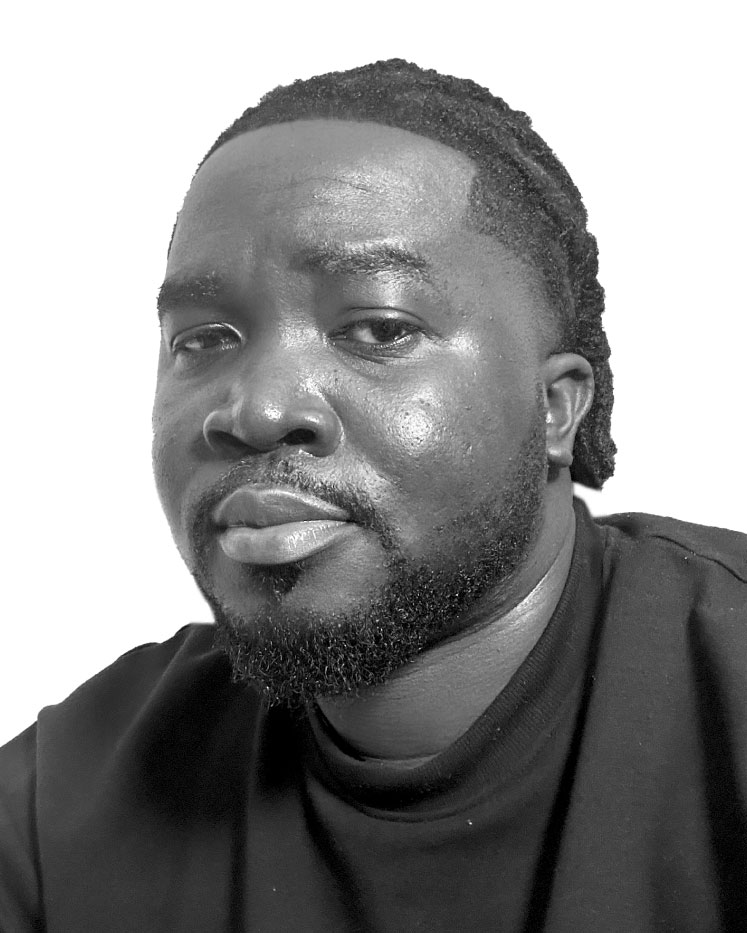 Desmond Mensah